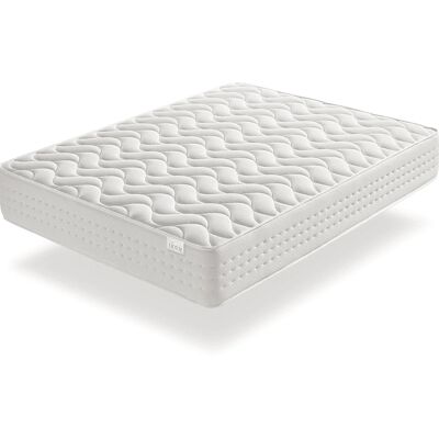 Matelas Visco Imperial IKON SLEEP - Matelas - Publicité Matelas Visco Imperial IKON SLEEP - Matelas - Publicité