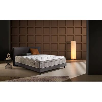 Matelas IKON SLEEP Prestige - 150x190cm, 30cm, Ressorts ensachés - Publicité Matelas IKON SLEEP Prestige - 150x190cm, 30cm, Ressorts ensachés - Publicité