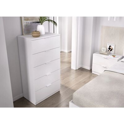 Dekit - Lago - Weiss - Dresser Dekit - Lago - Weiss - Dresser