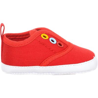 Le Petit Garçon - LPG31140 - 16 - Μωρό - Sneakers Le Petit Garçon - LPG31140 - 16 - Μωρό - Sneakers