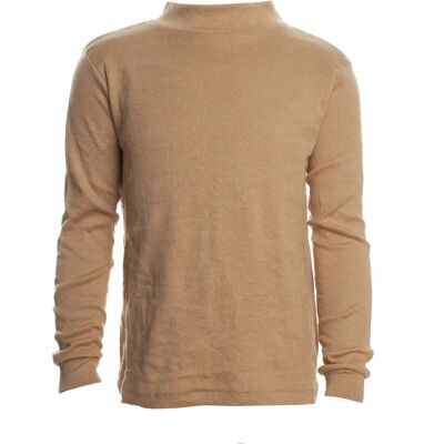 Le Petit Garçon Μπλουζάκι με Μακριά Μανίκια Unisex - Casual Ρούχο Le Petit Garçon Μπλουζάκι με Μακριά Μανίκια Unisex - Casual Ρούχο