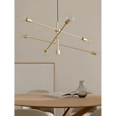 Kenay Home Bubble Deckenleuchte - Deckenlampe Kenay Home Bubble Deckenleuchte - Deckenlampe