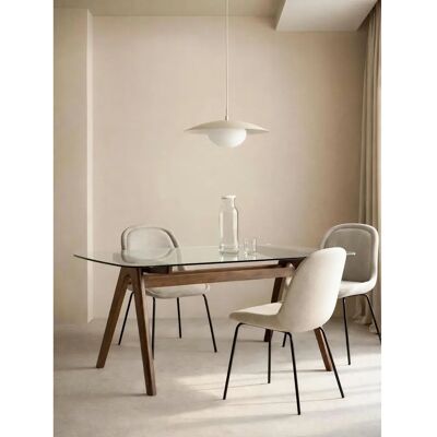 Kenay - Must - 180 cm - nogal - Dining table Kenay - Must - 180 cm - nogal - Dining table