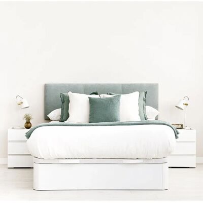 Kenay Home Vollständiges Bettsofa 150 - Mit Stauraum Kenay Home Vollständiges Bettsofa 150 - Mit Stauraum