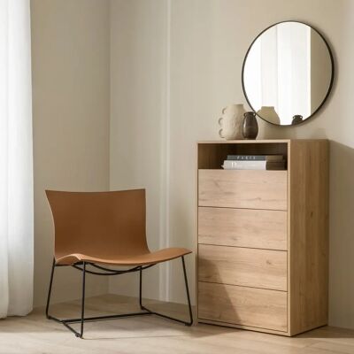 Kenay Home Sinfonier Efecto Madera Natural - Tipo de Producto Kenay Home Sinfonier Efecto Madera Natural - Tipo de Producto