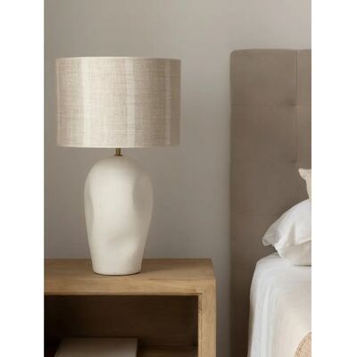 Kenay Home Clay Keramik-Tischlampe - Lámpara de sobremesa Kenay Home Clay Keramik-Tischlampe - Lámpara de sobremesa