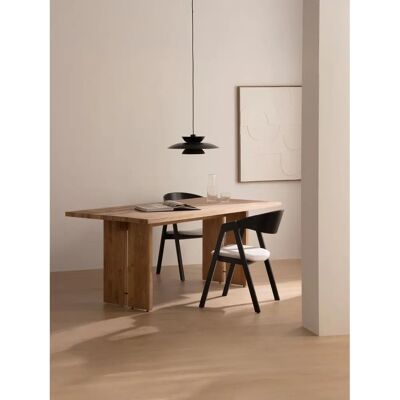 Kenay - Yan Natural - 180 cm - Dining Table Kenay - Yan Natural - 180 cm - Dining Table