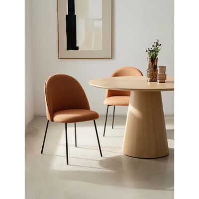 Kenay - Tall Terracota - Terracota - Alto - Dining chairs Kenay - Tall Terracota - Terracota - Alto - Dining chairs