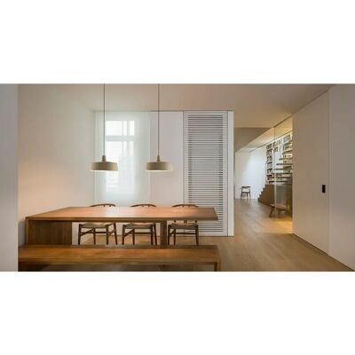 Marset Soho LED Pendelleuchte - Ø 57cm dimmbar Marset Soho LED Pendelleuchte - Ø 57cm dimmbar