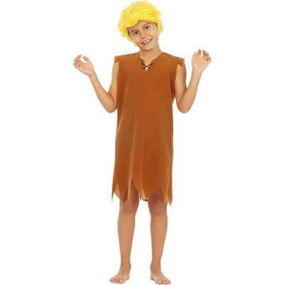 Funidelia Barney Rubble Kostüm - Die Flintstones für Kinder Funidelia Barney Rubble Kostüm - Die Flintstones für Kinder