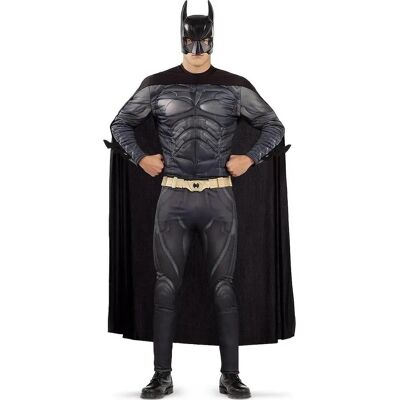 Metamorph The Dark Knight – Costume de Batman - Costumes - Publicité Metamorph The Dark Knight – Costume de Batman - Costumes - Publicité
