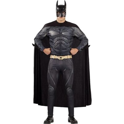 Metamorph The Dark Knight – Fantasia do Batman - Fantasias Metamorph The Dark Knight – Fantasia do Batman - Fantasias