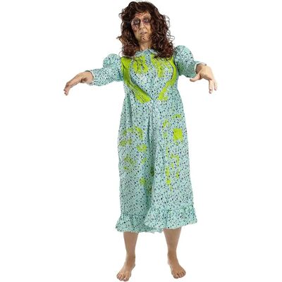 HeliumKing - Dámsky kostým - dievča z The Exorcist - XL - Adult - kostým HeliumKing - Dámsky kostým - dievča z The Exorcist - XL - Adult - kostým