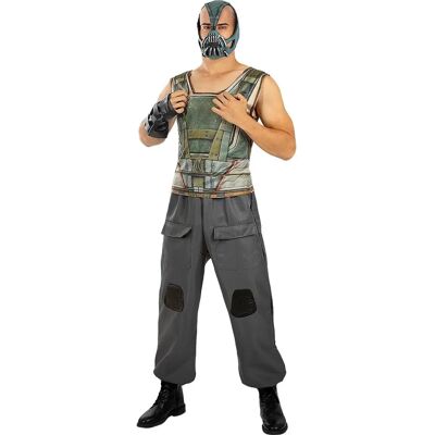 HeliumKing - Bane Batman - XL - Dospělý - Kostým HeliumKing - Bane Batman - XL - Dospělý - Kostým