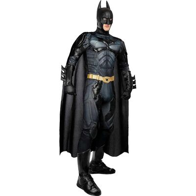 Funiglobal Le costume Batman The Dark Knight - Édition Diamant - Publicité Funiglobal Le costume Batman The Dark Knight - Édition Diamant - Publicité