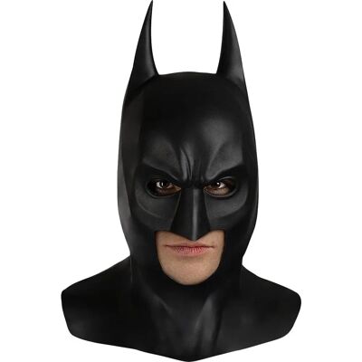 Funiglobal Batman Maske - Latex - Kostüm Funiglobal Batman Maske - Latex - Kostüm