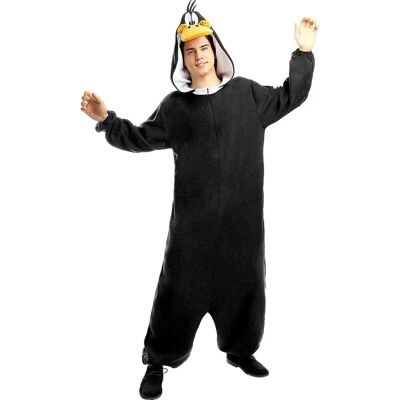 Costume Daffy Duck - Looney Tunes - Publicité Costume Daffy Duck - Looney Tunes - Publicité