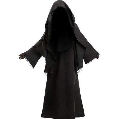 Metamorph - Nazgul Kostüm - Schwarz - 100% Polyester - Kostüm Metamorph - Nazgul Kostüm - Schwarz - 100% Polyester - Kostüm
