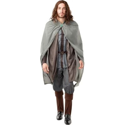 Déguisement Aragorn de Funiglobal - Le Seigneur des Anneaux - Publicité Déguisement Aragorn de Funiglobal - Le Seigneur des Anneaux - Publicité