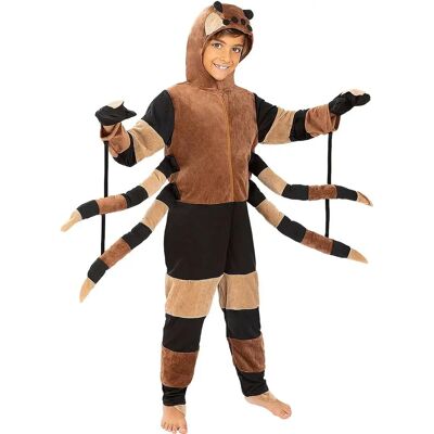 Funidelia Spinnenkostüm für Kinder - Tier Halloween Kostüm Funidelia Spinnenkostüm für Kinder - Tier Halloween Kostüm