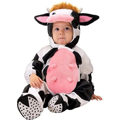 Funiglobal Funidelia Costume de Vache - Animal & Ferme - Publicité Funiglobal Funidelia Costume de Vache - Animal & Ferme - Publicité