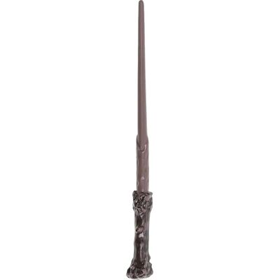 Funidelia Harry Potter Zauberstab - Offizielles Gryffindor Zubehör Funidelia Harry Potter Zauberstab - Offizielles Gryffindor Zubehör
