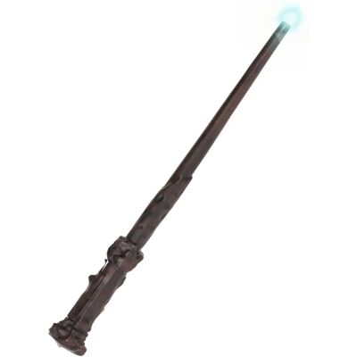 Funiglobal Harry Potter Leuchtende Zauberstab - Magischer Zauberstab Funiglobal Harry Potter Leuchtende Zauberstab - Magischer Zauberstab