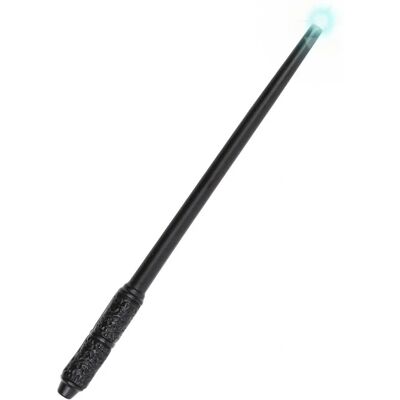 Funidelia Severus Snape Leuchtende Zauberstab - Harry Potter Accessoire Funidelia Severus Snape Leuchtende Zauberstab - Harry Potter Accessoire