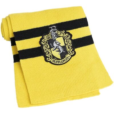 Funiglobal Funidelia Écharpe Harry Potter - Accessoire Officiel - Publicité Funiglobal Funidelia Écharpe Harry Potter - Accessoire Officiel - Publicité