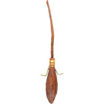 Funidelia Harry Potter Nimbus 2000 Zauberstab - Zauberstab für Gryffindor & Hogwarts Funidelia Harry Potter Nimbus 2000 Zauberstab - Zauberstab für Gryffindor & Hogwarts