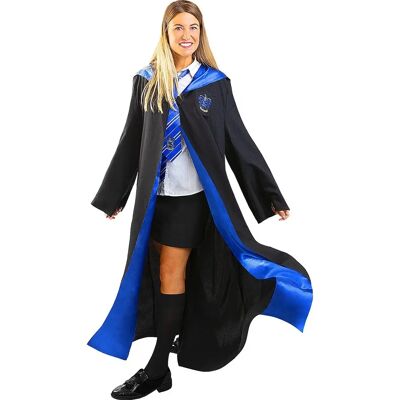 Harry Potter Kostüm - Ravenclaw Umhang - S - Kostüm Harry Potter Kostüm - Ravenclaw Umhang - S - Kostüm