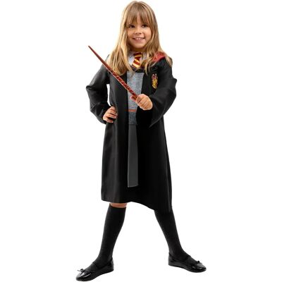 Funiglobal Hermione Granger Maskenkostüm - Hogwarts Funiglobal Hermione Granger Maskenkostüm - Hogwarts