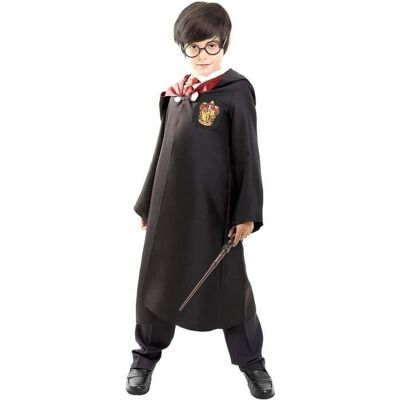 Funidelia - Harry Potter Gryffindor Costume - Costume - Publicité Funidelia - Harry Potter Gryffindor Costume - Costume - Publicité