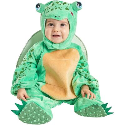 Déguisement de Tortue pour Bébé - Multicolore - Costumes pour Bébé - Publicité Déguisement de Tortue pour Bébé - Multicolore - Costumes pour Bébé - Publicité
