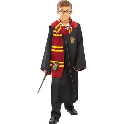 Metamorph - Harry Potter Gryffindor Umhang Deluxe - Costume - Publicité Metamorph - Harry Potter Gryffindor Umhang Deluxe - Costume - Publicité