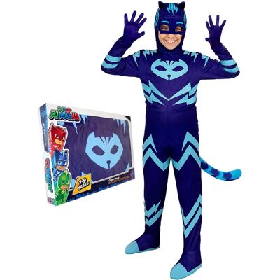 Metamorph - PJ Masks Catboy - Kostüm Metamorph - PJ Masks Catboy - Kostüm