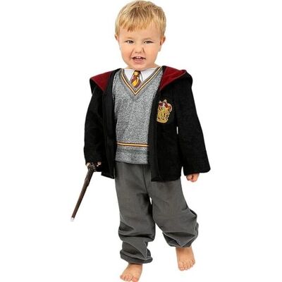 Metamorph Harry Potter - Größe 86-92 - Kostüm Metamorph Harry Potter - Größe 86-92 - Kostüm