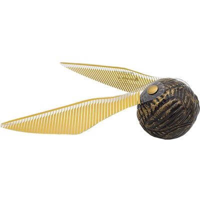 Funiglobal Goldener Schnatz Harry Potter Zubehör - Kostümzubehör Funiglobal Goldener Schnatz Harry Potter Zubehör - Kostümzubehör