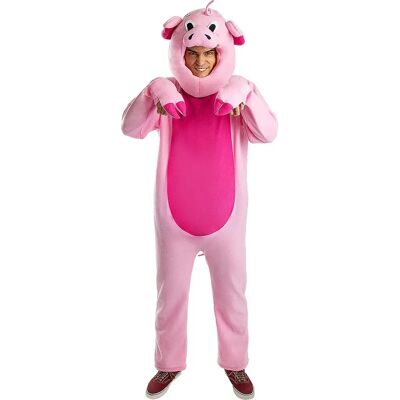 Déguisement d'animal unisexe Funidelia - Coloré - Pour adultes - Publicité Déguisement d'animal unisexe Funidelia - Coloré - Pour adultes - Publicité