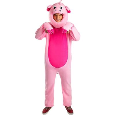 Funiglobal Funidelia Costume Gris - Déguisement Animal Unisexe - Publicité Funiglobal Funidelia Costume Gris - Déguisement Animal Unisexe - Publicité
