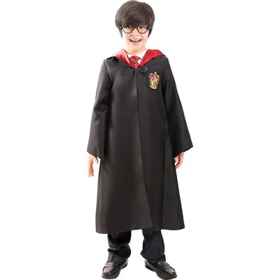 Funiglobal Harry Potter Gryffindor Costume - Hogwarts - Costumes - Publicité Funiglobal Harry Potter Gryffindor Costume - Hogwarts - Costumes - Publicité