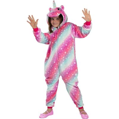 Costume de licorne multicolore Funidelia pour filles - Costumes & Accessoires - Publicité Costume de licorne multicolore Funidelia pour filles - Costumes & Accessoires - Publicité