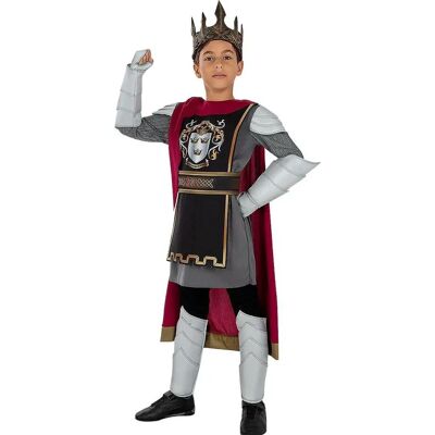 Metamorph König Artus Kostüm - Taille 98 - Costume - Publicité Metamorph König Artus Kostüm - Taille 98 - Costume - Publicité