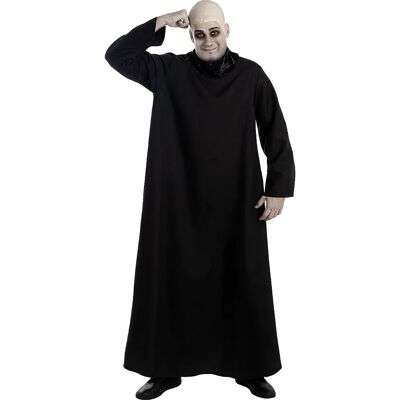 HeliumKing - Uncle Fester - Taille M-L - Adulte - Costume - Publicité HeliumKing - Uncle Fester - Taille M-L - Adulte - Costume - Publicité