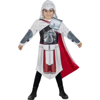 HeliumKing - Ezio Auditore - Kostým HeliumKing - Ezio Auditore - Kostým