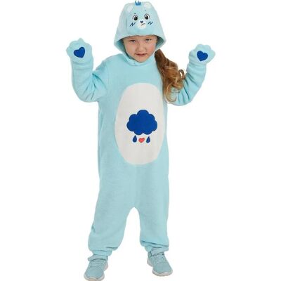 Metamorph - Glücksbärchi - Türkis - Size 95A - Costume Metamorph - Glücksbärchi - Türkis - Size 95A - Costume