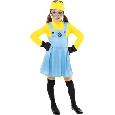 HeliumKing - Mimoň - Taille M - 105-116 cm - Costume enfant - Publicité HeliumKing - Mimoň - Taille M - 105-116 cm - Costume enfant - Publicité