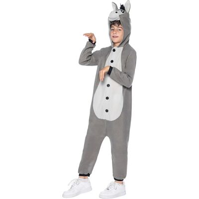 HeliumKing - Somárik - Taille S - 100-104 cm - Costume - Publicité HeliumKing - Somárik - Taille S - 100-104 cm - Costume - Publicité