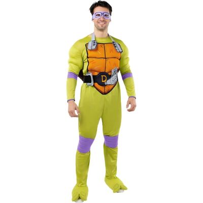 Metamorph - Donatello TMNT - Size S - Costume - Publicité Metamorph - Donatello TMNT - Size S - Costume - Publicité