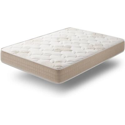 Dupen MARTE Memory Foam Madrass - Hög Densitet Stöd - 120 x 190cm Dupen MARTE Memory Foam Madrass - Hög Densitet Stöd - 120 x 190cm
